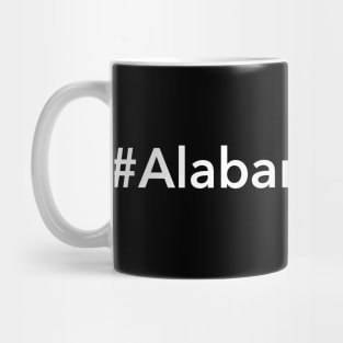 Alabama Strong Mug